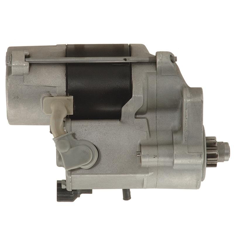 Remy 17259 Starter Motor product image 4 of 4
