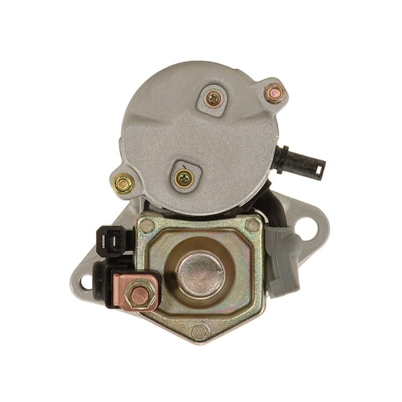 Remy 17260 - Starter Motor Remy 17260 Starter Motor product image 1 of 4