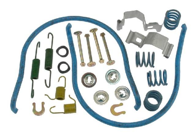 Carlson 17260 Drum Brake Hardware Kit product image 1 of 1
