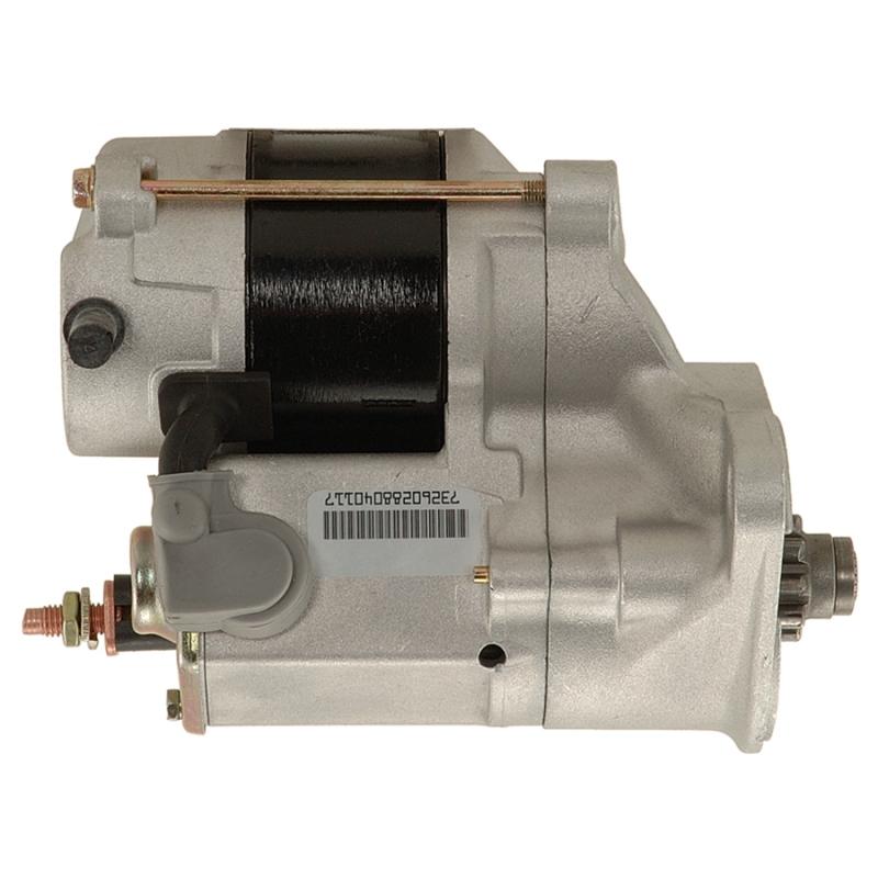 Remy 17260 - Starter Motor Remy 17260 Starter Motor product image 3 of 4