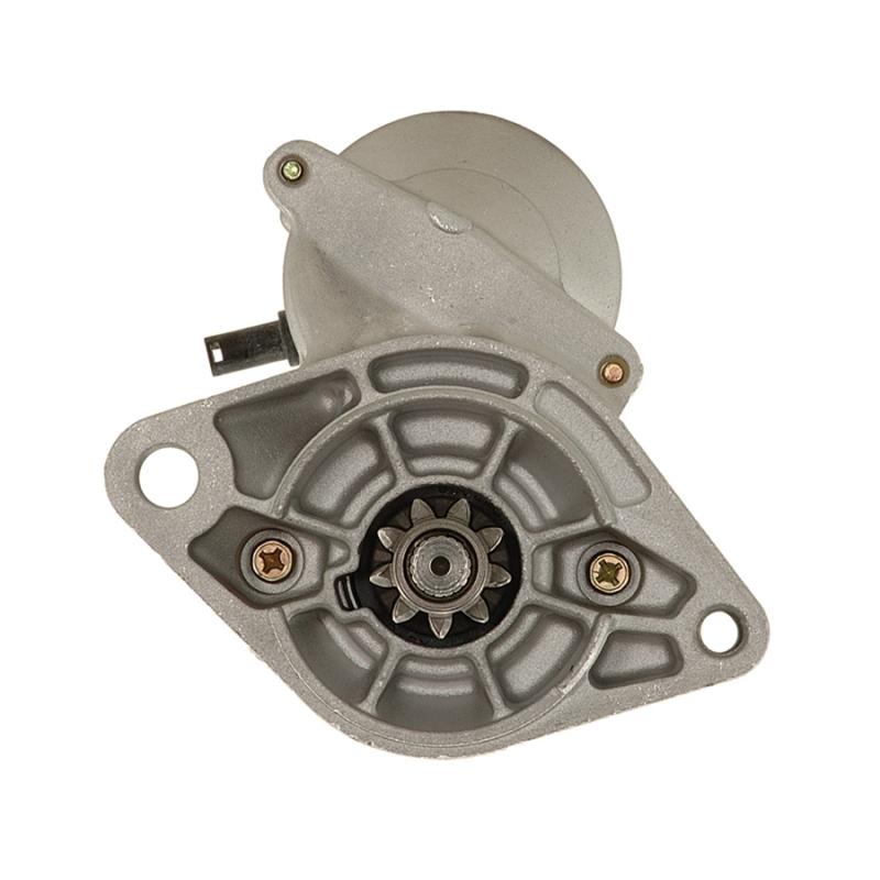 Remy 17260 - Starter Motor Remy 17260 Starter Motor product image 4 of 4