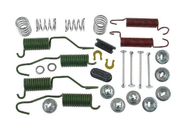 Carlson 17261 Drum Brake Hardware Kit product image 1 of 1
