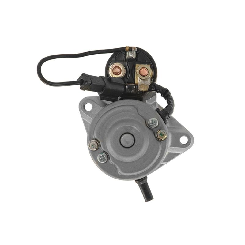 Remy 17264 Starter Motor product image 1 of 4