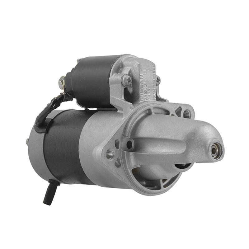 Remy 17264 Starter Motor product image 2 of 4