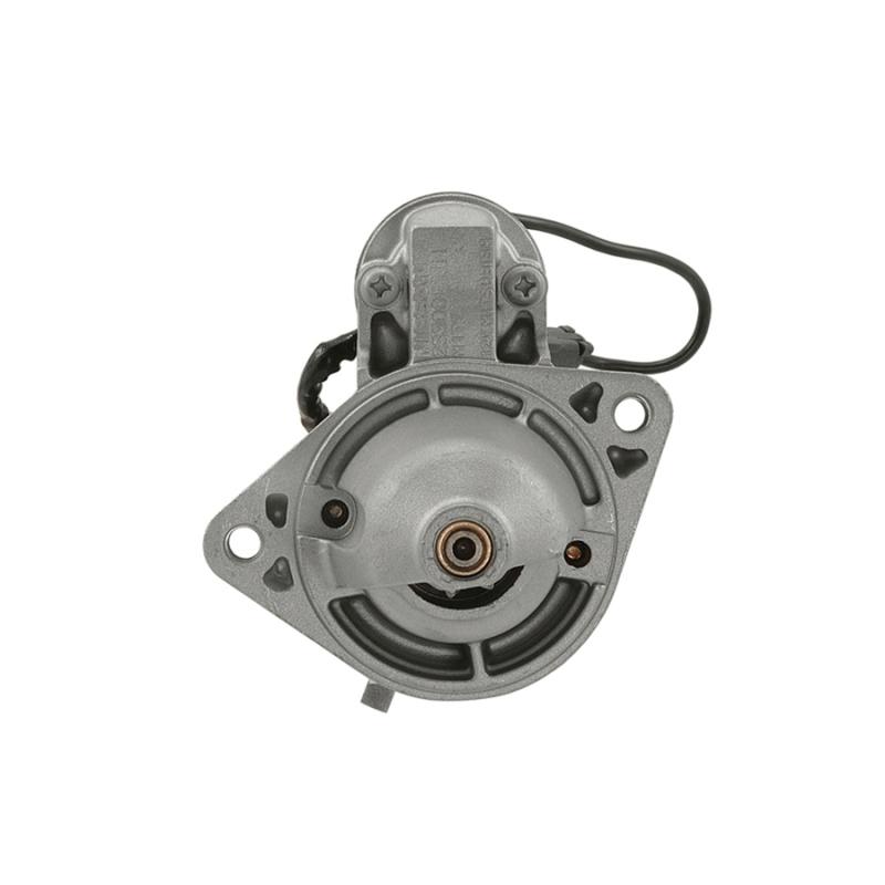 Remy 17264 Starter Motor product image 3 of 4