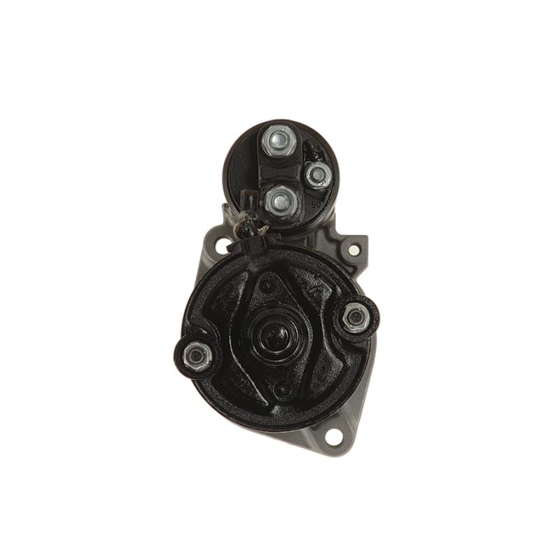 Remy 17272 Starter Motor product image 1 of 4