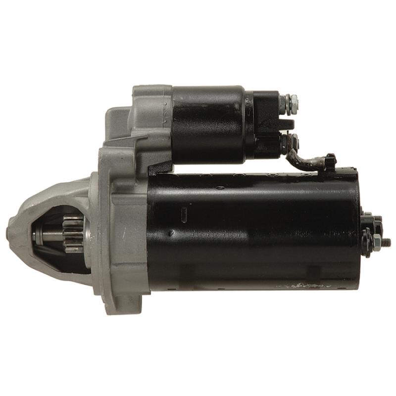 Remy 17272 Starter Motor product image 4 of 4