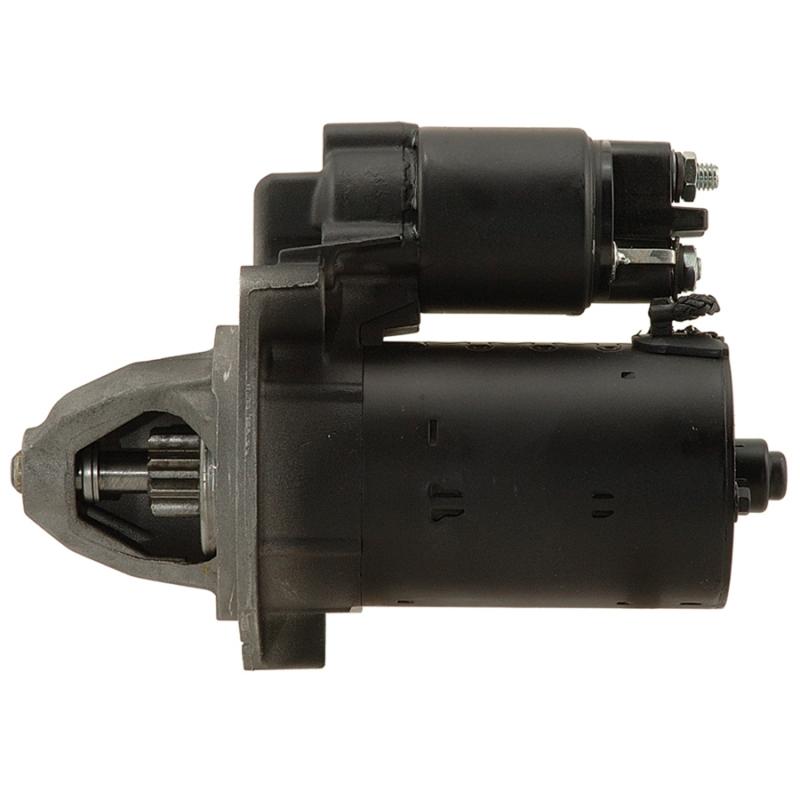 Remy 17273 Starter Motor product image 2 of 4