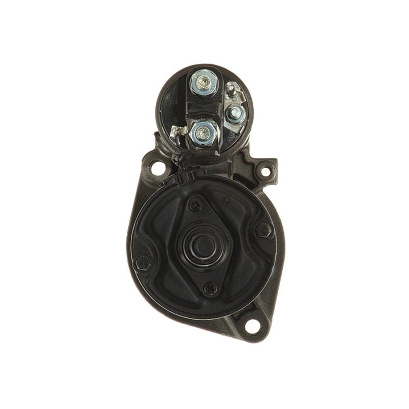 Remy 17273 Starter Motor product image 3 of 4