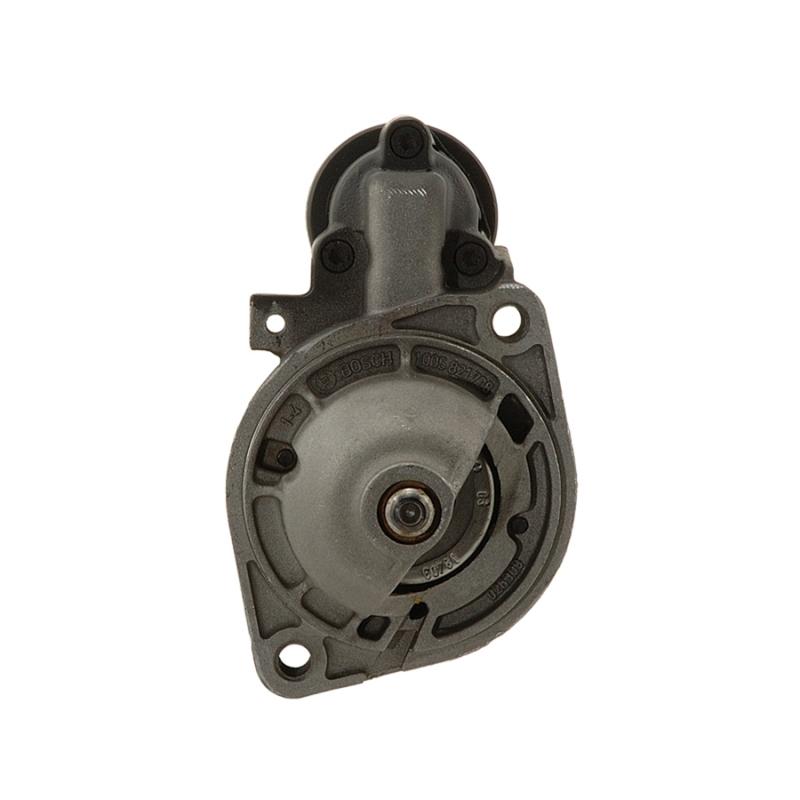 Remy 17273 Starter Motor product image 4 of 4