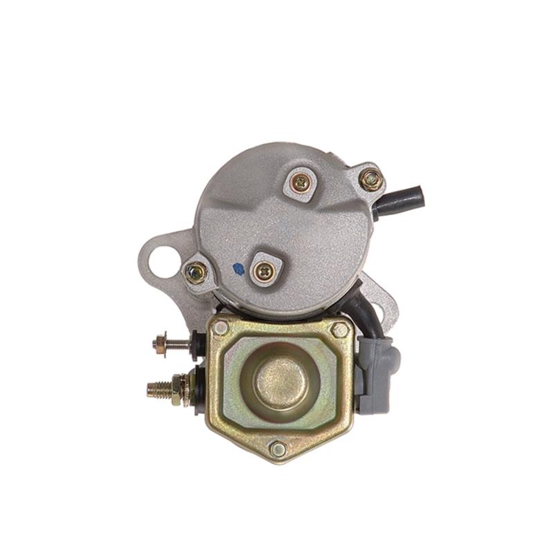 Remy 17274 - Starter Motor Remy 17274 Starter Motor product image 1 of 4