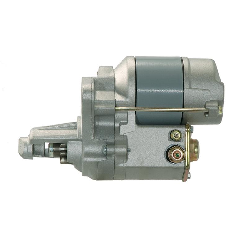 Remy 17274 Starter Motor product image 2 of 4