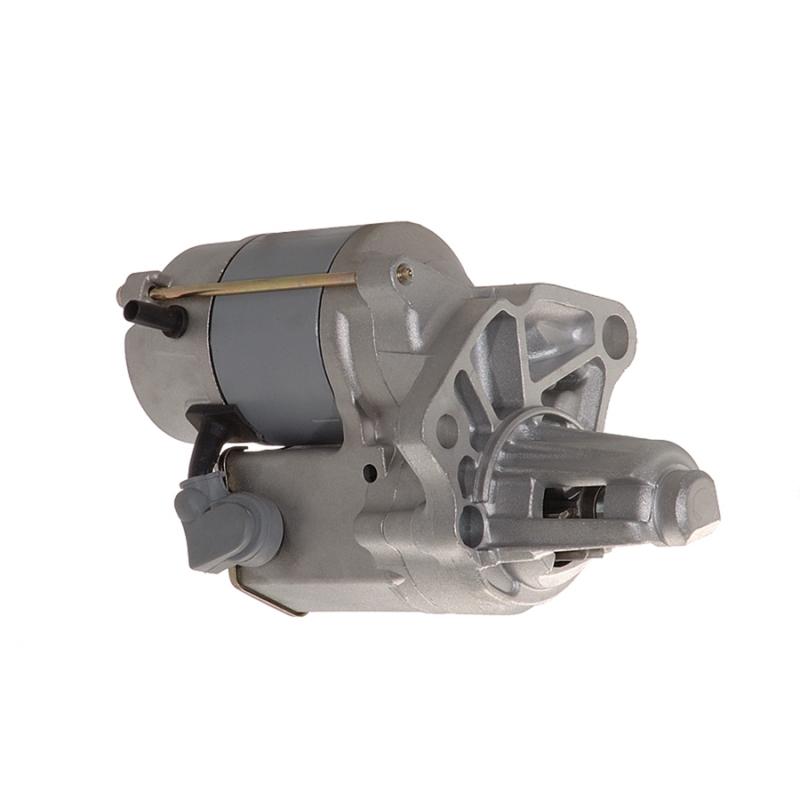 Remy 17274 Starter Motor product image 3 of 4