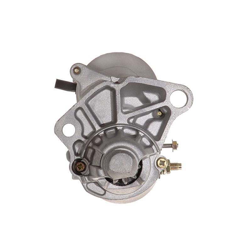 Remy 17274 Starter Motor product image 4 of 4