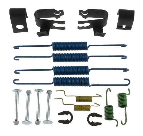 Carlson 17274 Drum Brake Hardware Kit product image 1 of 1
