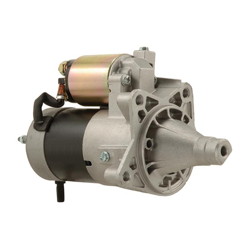 Remy 17276 - Starter Motor Remy 17276 Starter Motor product image 2 of 4