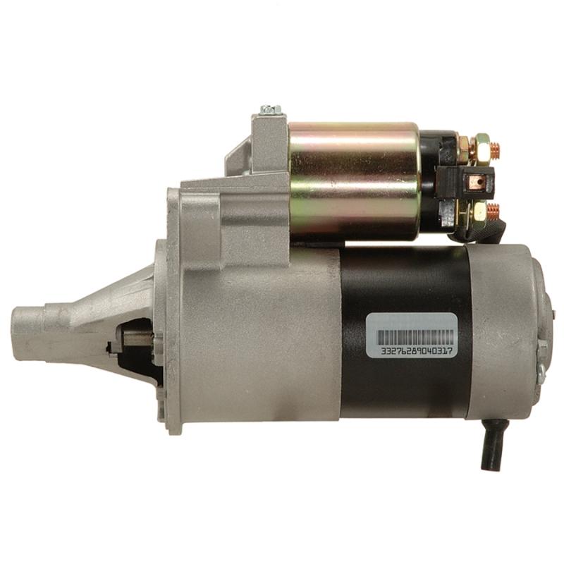 Remy 17276 - Starter Motor Remy 17276 Starter Motor product image 4 of 4