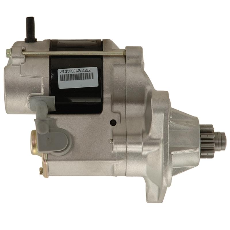 Remy 17277 Starter Motor product image 1 of 4