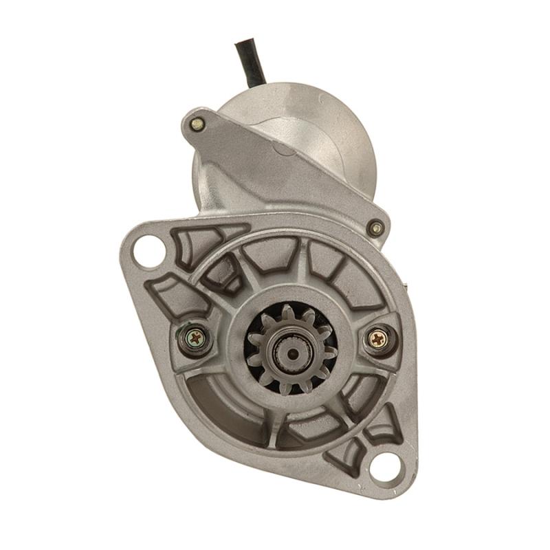 Remy 17277 Starter Motor product image 2 of 4