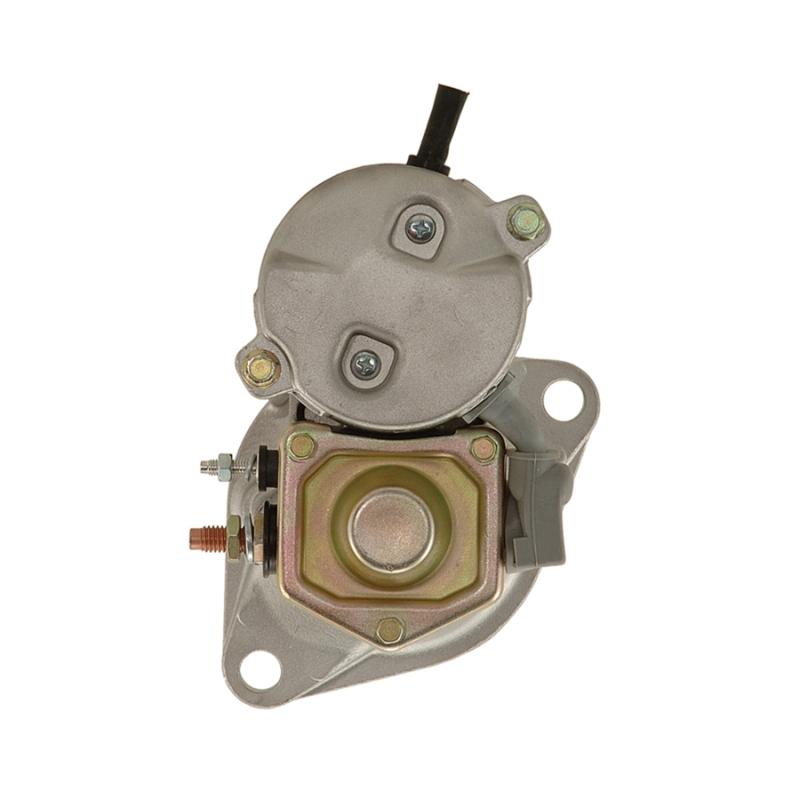 Remy 17277 Starter Motor product image 3 of 4