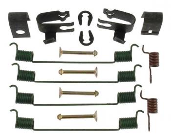 Carlson 17277 Drum Brake Hardware Kit product image 1 of 1