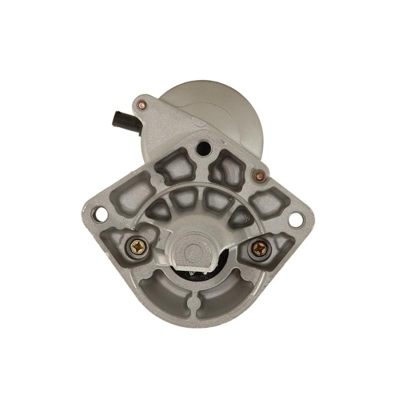 Remy 17278 Starter Motor product image 1 of 4