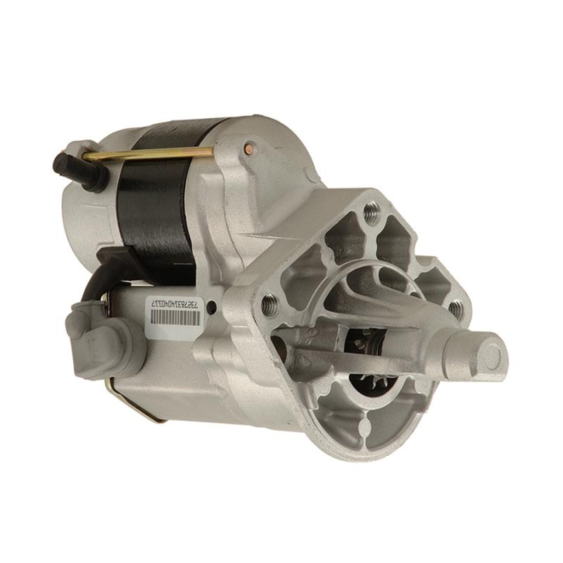 Remy 17278 Starter Motor product image 2 of 4