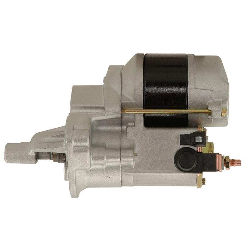 Remy 17278 Starter Motor product image 3 of 4