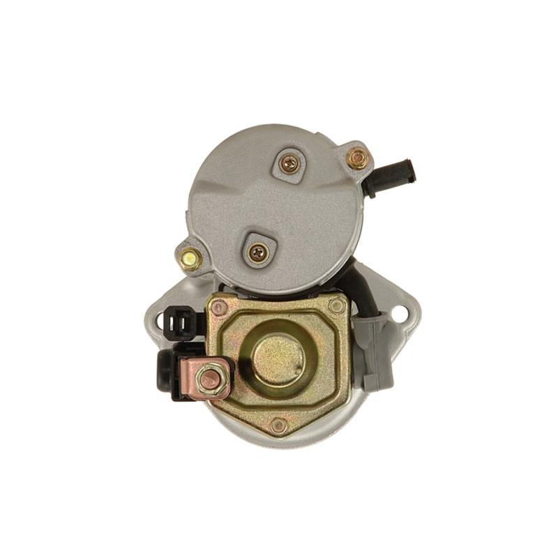 Remy 17278 Starter Motor product image 4 of 4