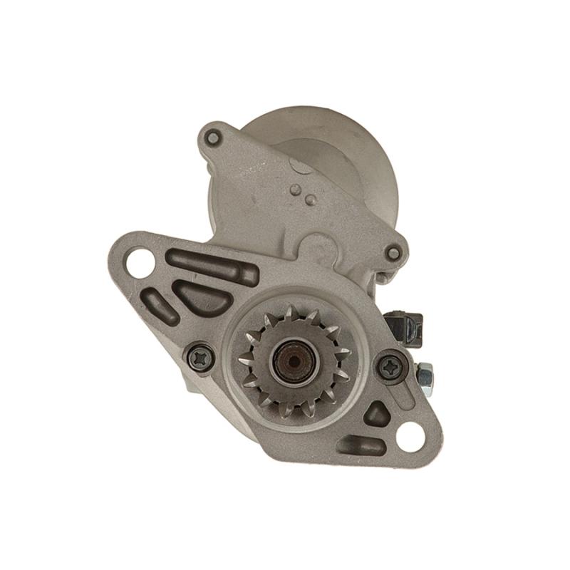 Remy 17281 - Starter Motor Remy 17281 Starter Motor product image 1 of 4