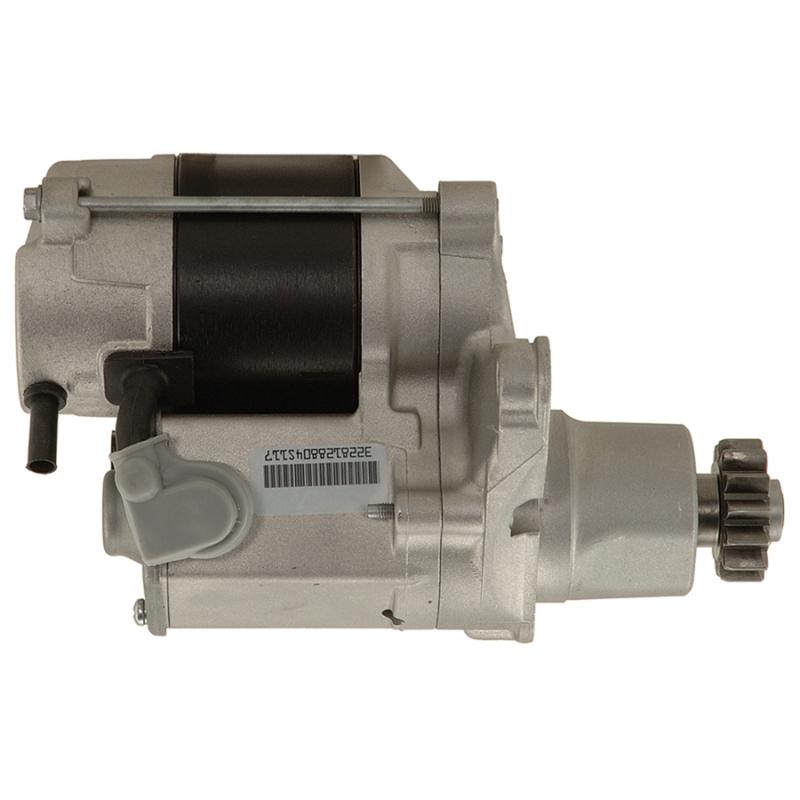 Remy 17281 Starter Motor product image 2 of 4
