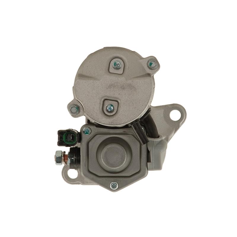 Remy 17281 Starter Motor product image 3 of 4