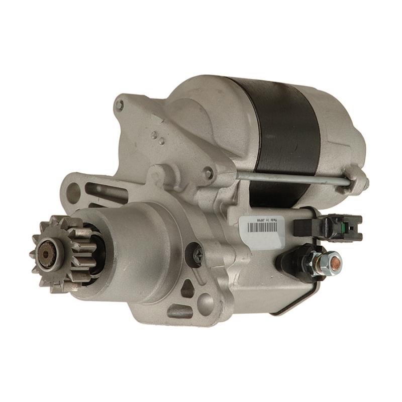 Remy 17281 Starter Motor product image 4 of 4