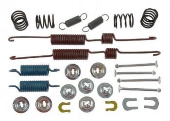 Carlson 17283 Drum Brake Hardware Kit product image 1 of 1
