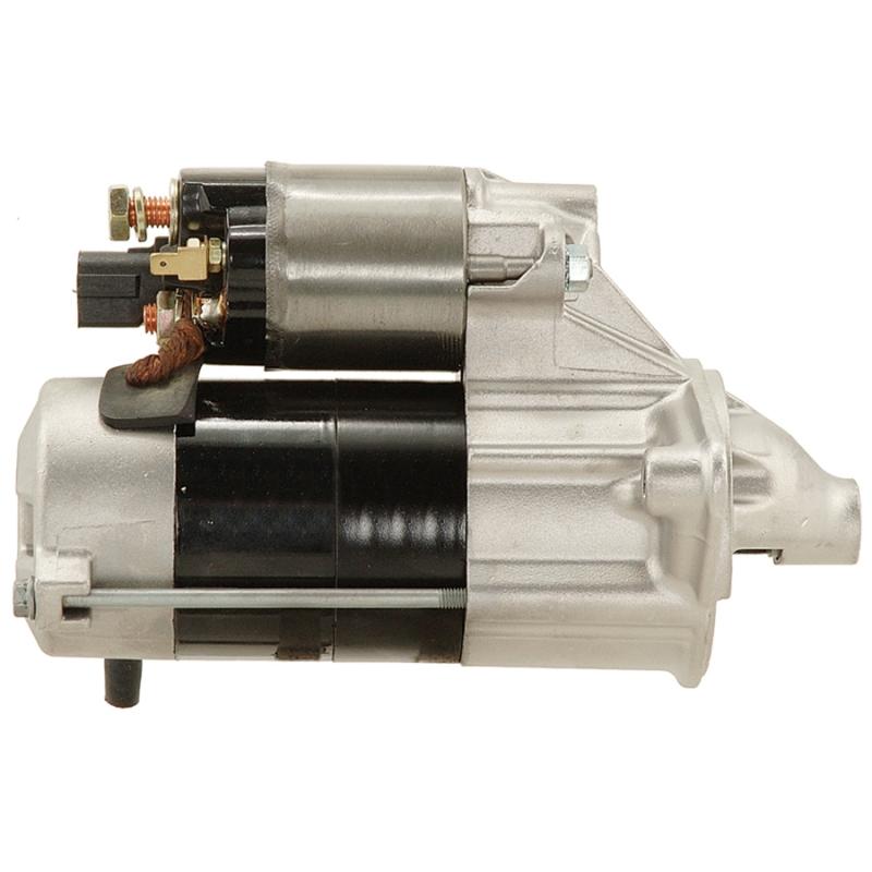 Remy 17284 Starter Motor product image 1 of 4