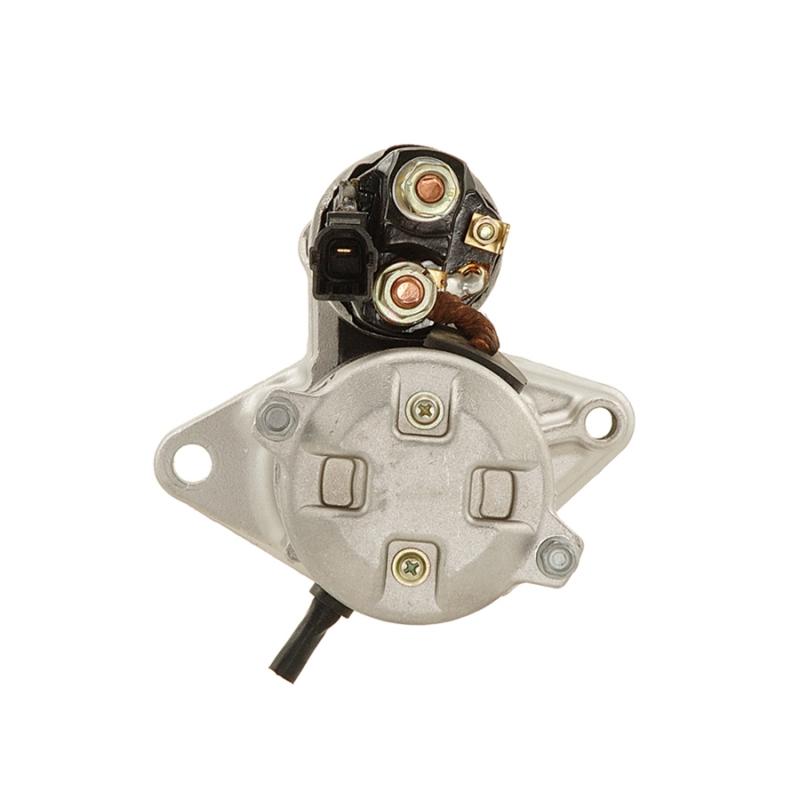 Remy 17284 Starter Motor product image 4 of 4