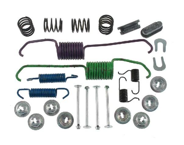 Carlson 17285 Drum Brake Hardware Kit product image 1 of 1