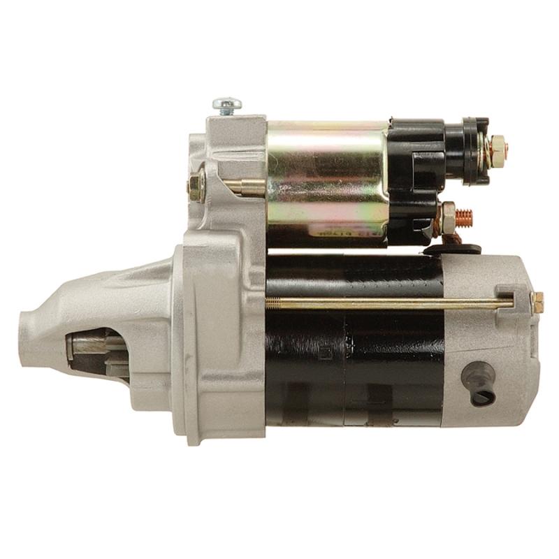 Remy 17286 - Starter Motor Remy 17286 Starter Motor product image 1 of 4
