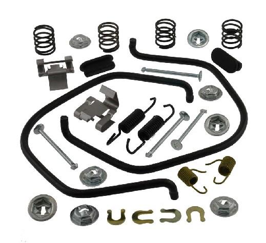 Carlson 17286 Drum Brake Hardware Kit product image 1 of 1