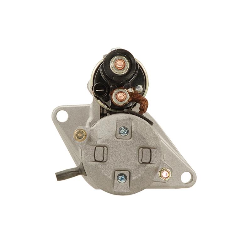 Remy 17286 - Starter Motor Remy 17286 Starter Motor product image 4 of 4