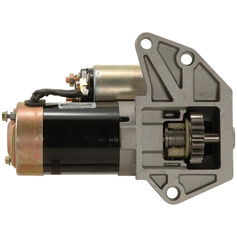 Remy 17287 - Starter Motor Remy 17287 Starter Motor product image 1 of 4