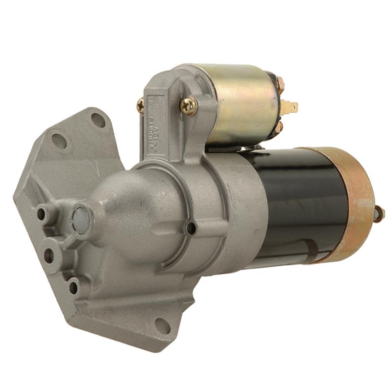 Remy 17287 - Starter Motor Remy 17287 Starter Motor product image 2 of 4