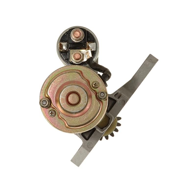 Remy 17287 - Starter Motor Remy 17287 Starter Motor product image 4 of 4