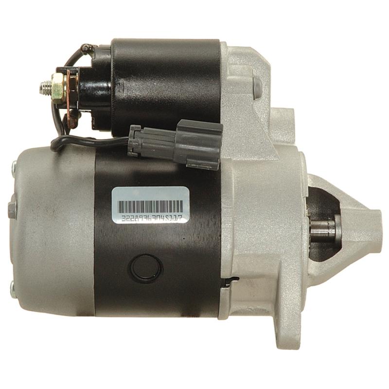 Remy 17289 - Starter Motor Remy 17289 Starter Motor product image 1 of 4