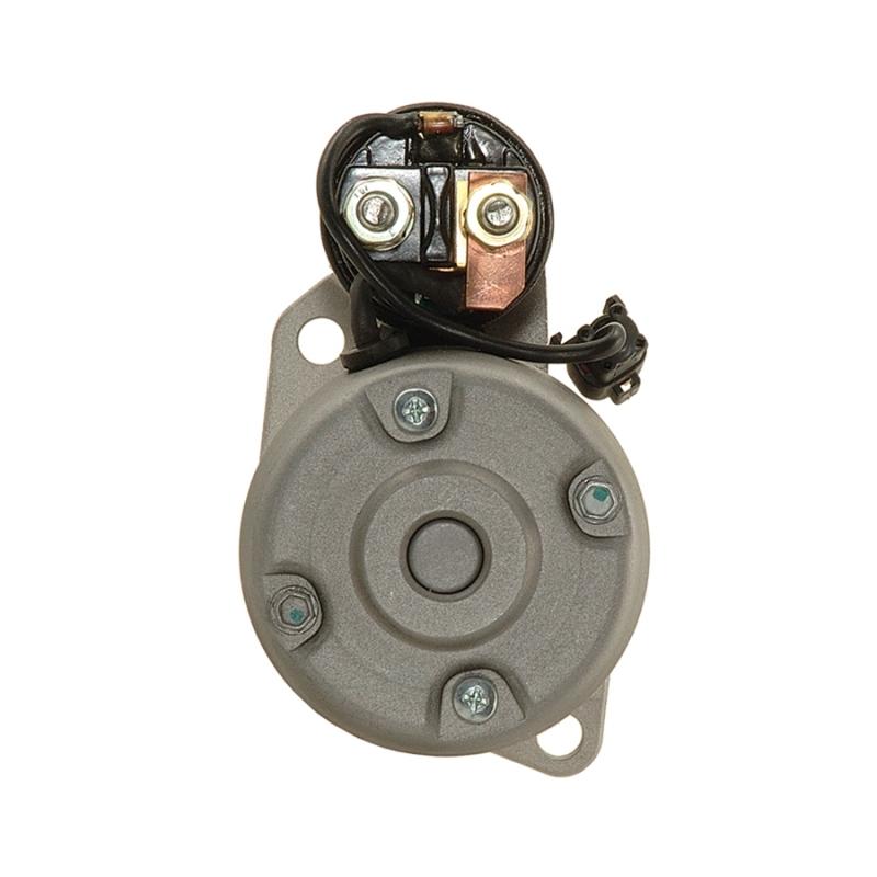 Remy 17289 - Starter Motor Remy 17289 Starter Motor product image 2 of 4