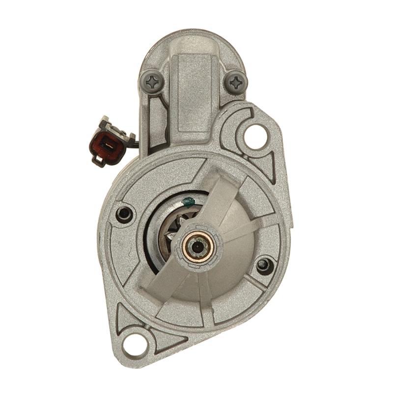 Remy 17289 - Starter Motor Remy 17289 Starter Motor product image 4 of 4