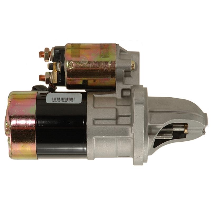 Remy 17292 - Starter Motor Remy 17292 Starter Motor product image 1 of 4