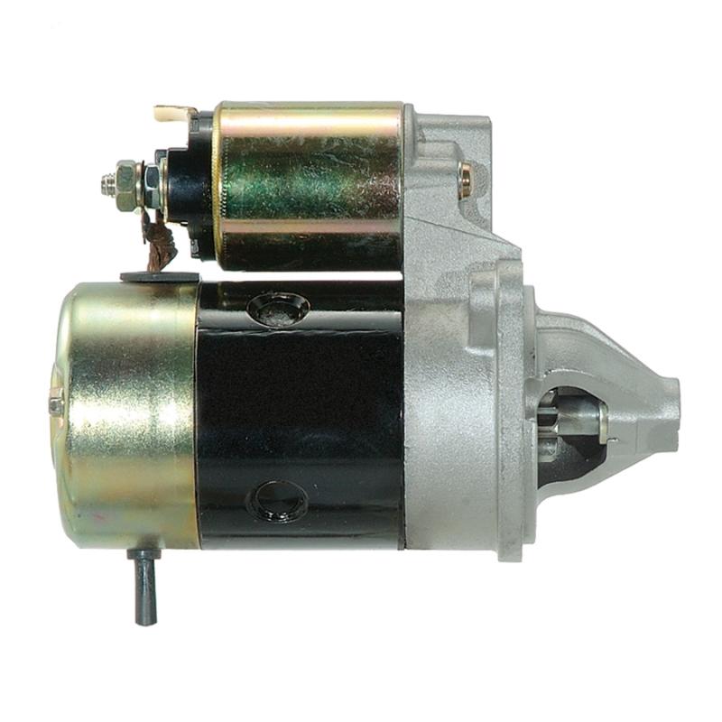 Remy 17293 - Starter Motor Remy 17293 Starter Motor product image 1 of 4