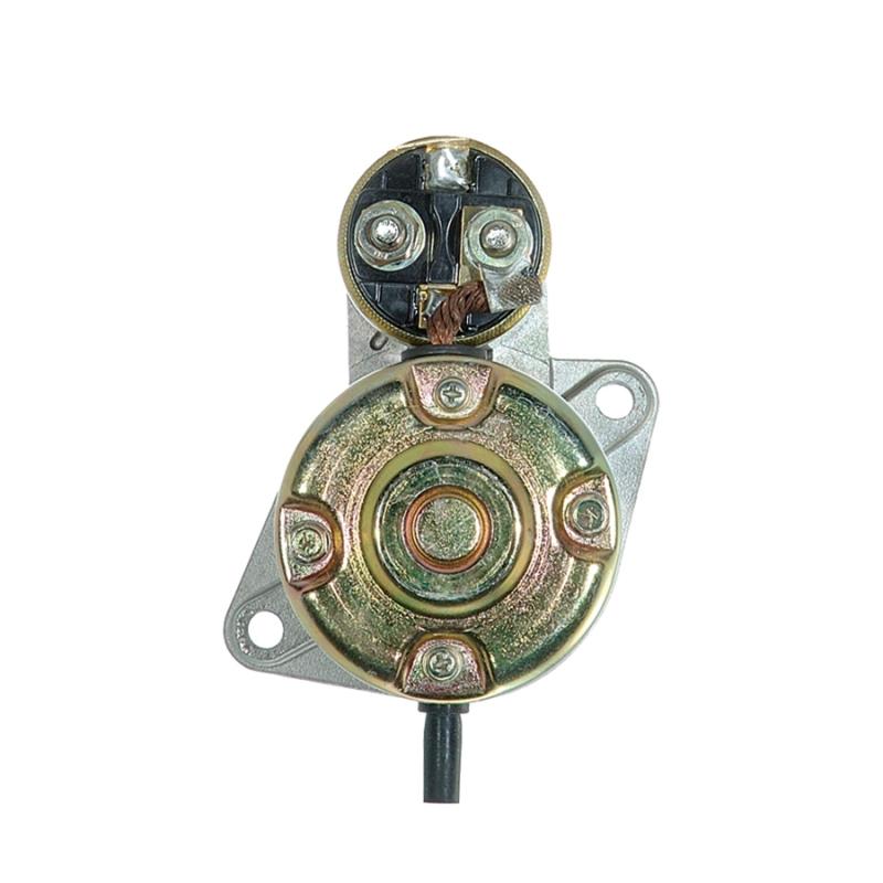 Remy 17293 - Starter Motor Remy 17293 Starter Motor product image 3 of 4