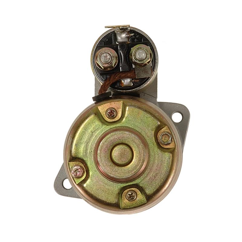 Remy 17294 Starter Motor product image 1 of 4
